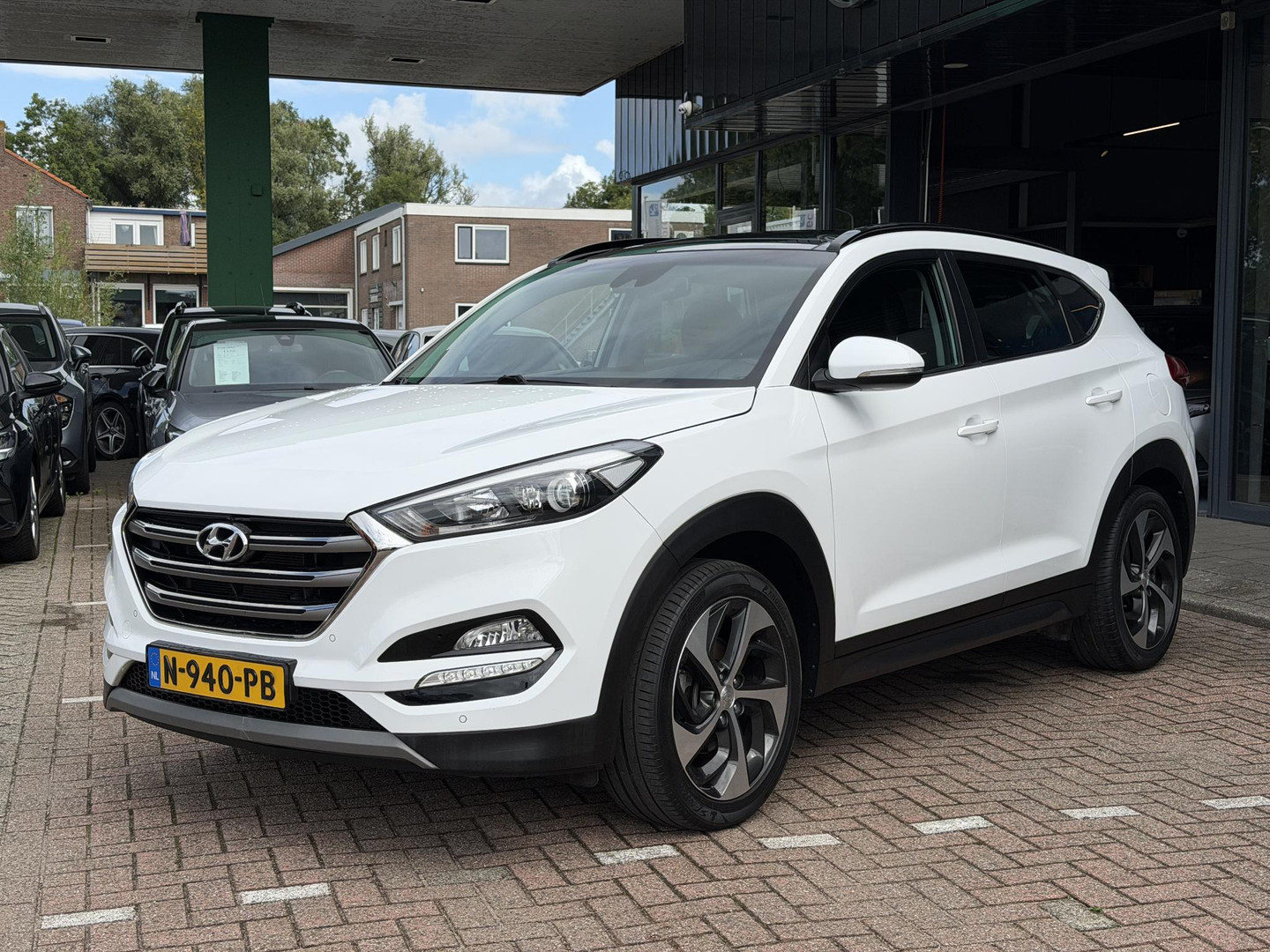 Hyundai