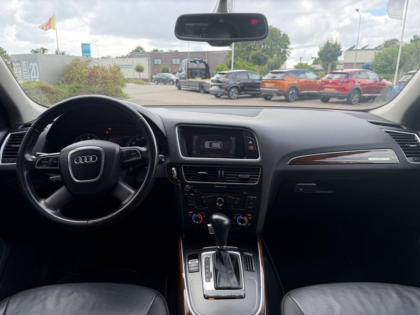 Audi