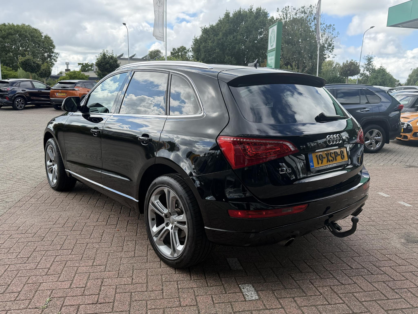 Audi