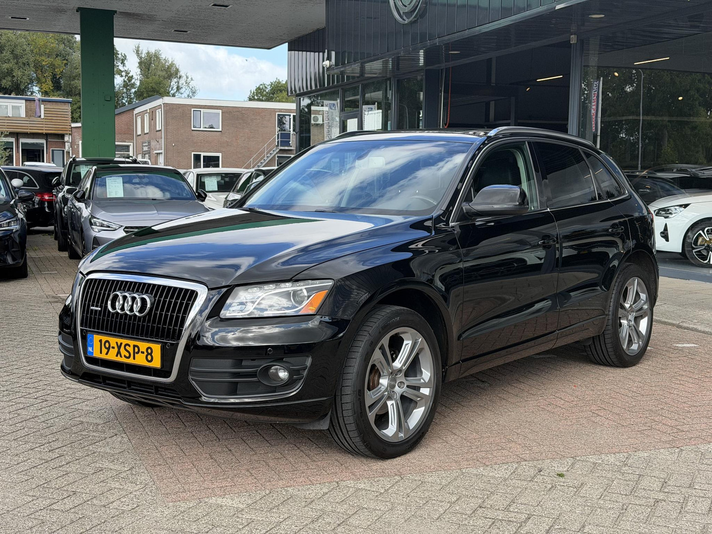 Audi