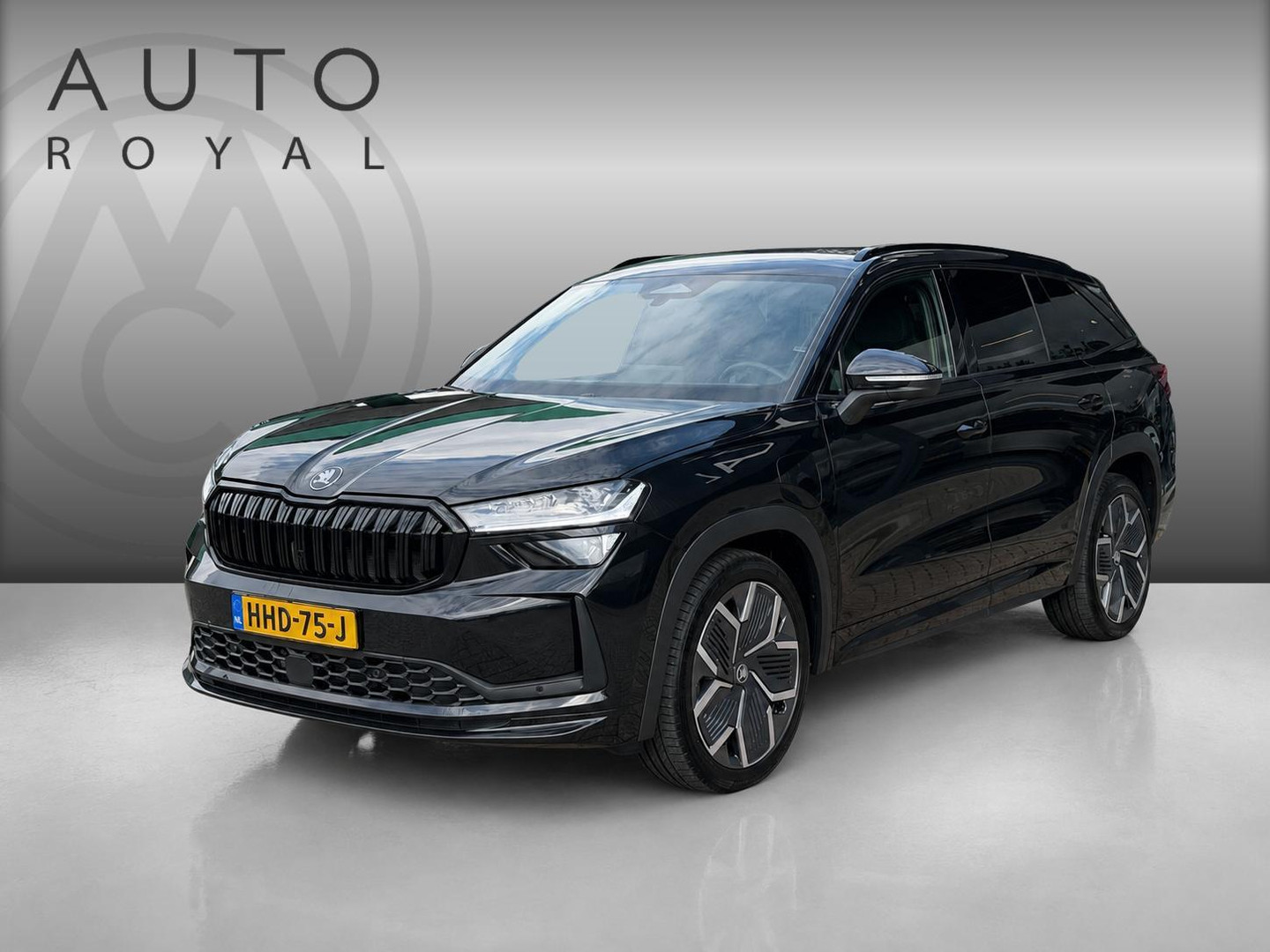 ŠKODA