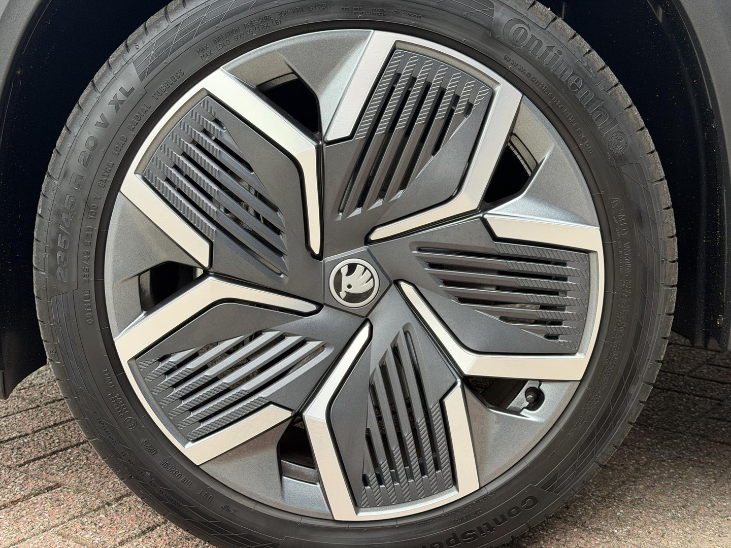 ŠKODA