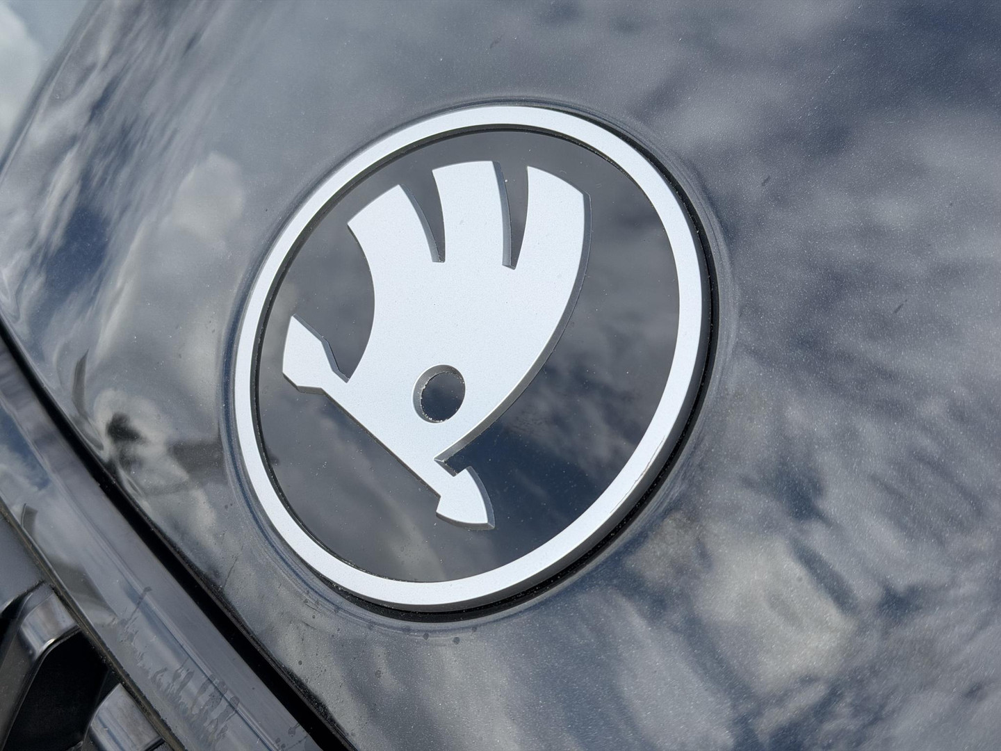 ŠKODA