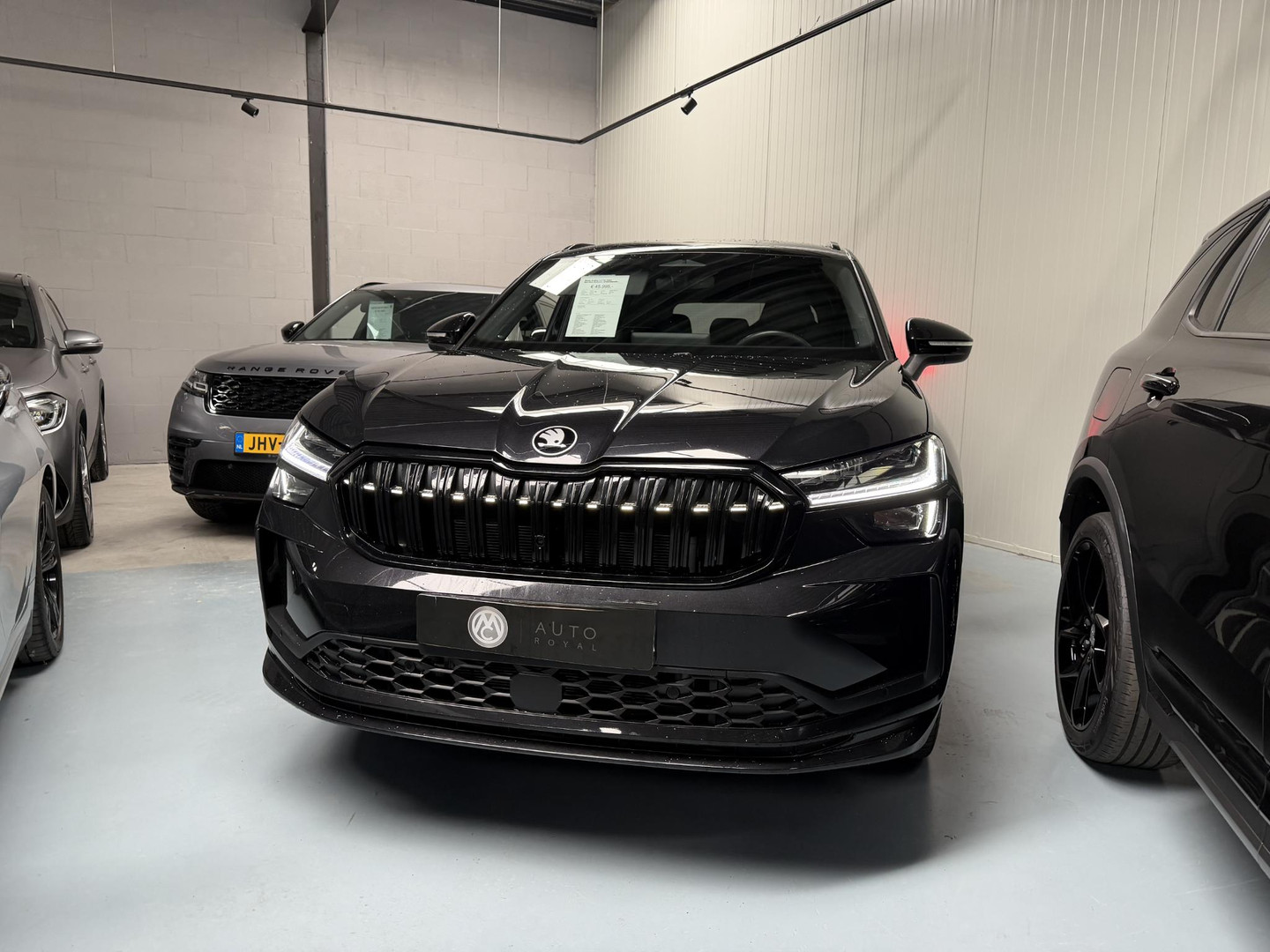 ŠKODA