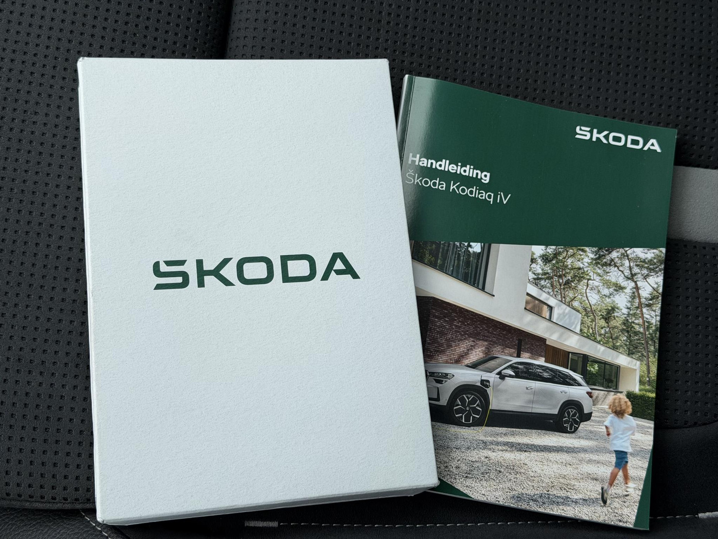 ŠKODA