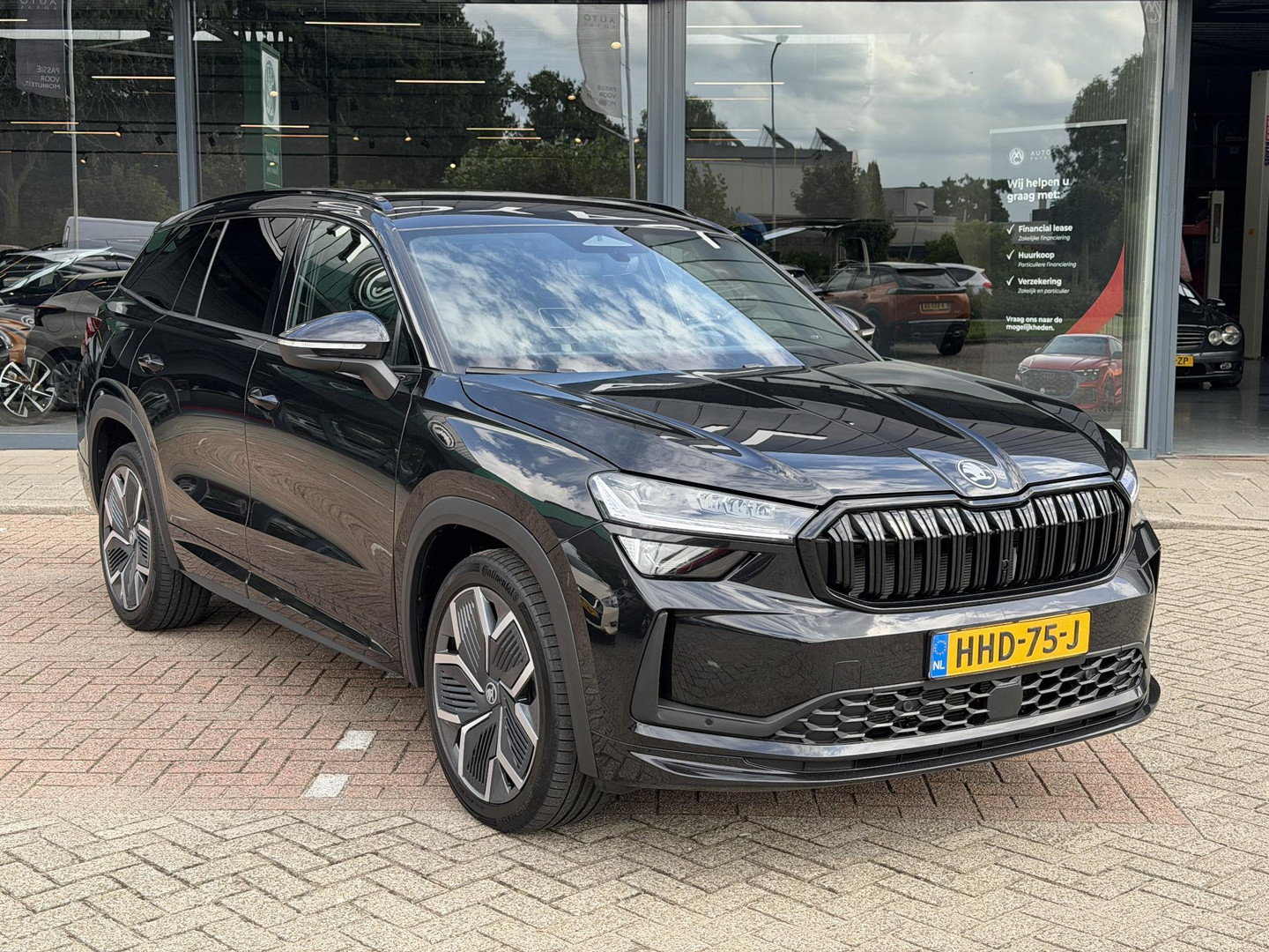 ŠKODA
