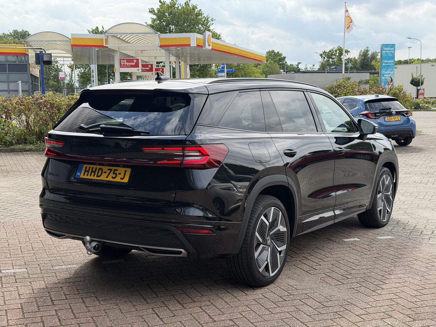 ŠKODA