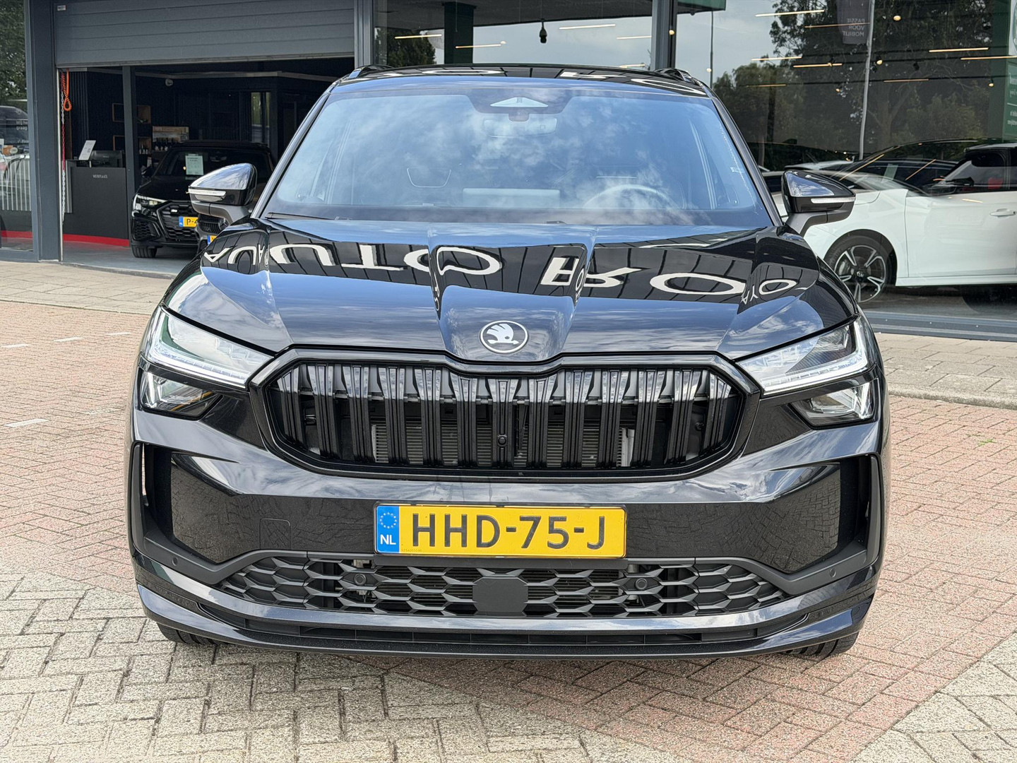 ŠKODA