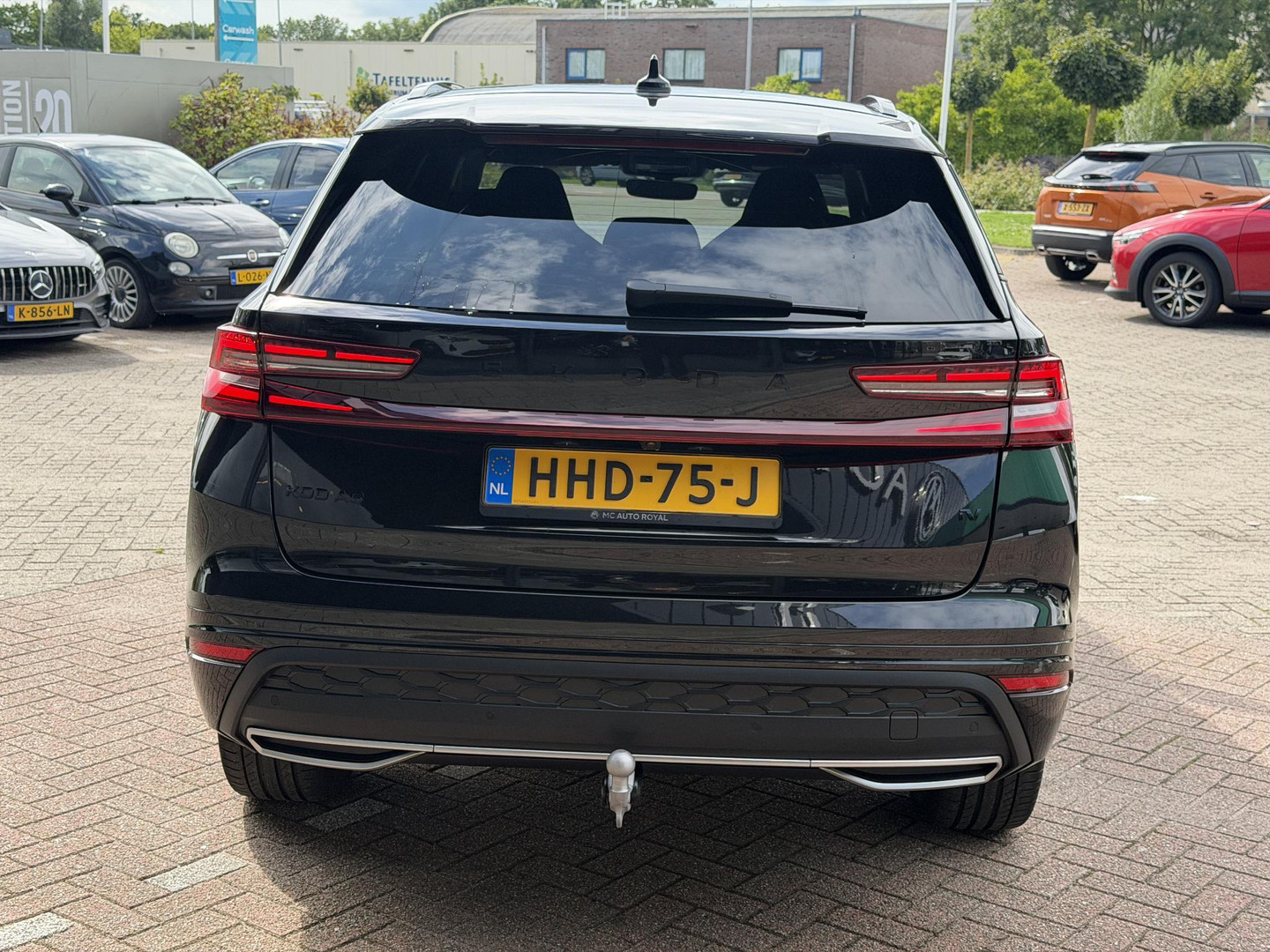 ŠKODA