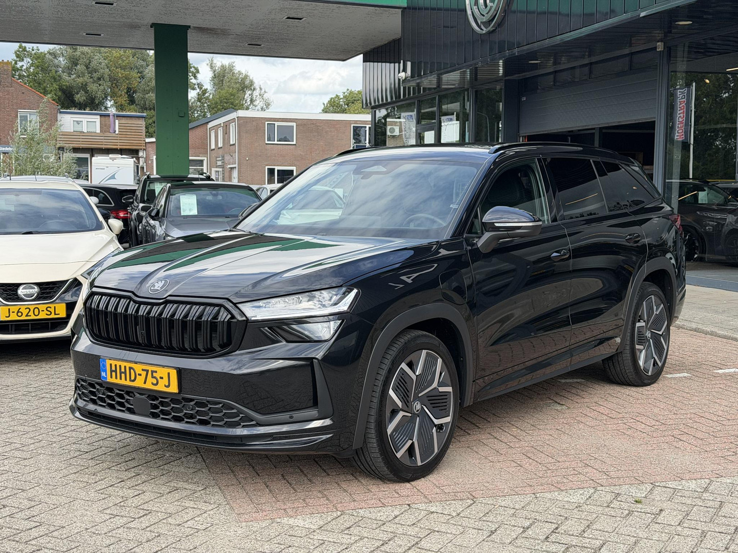 ŠKODA