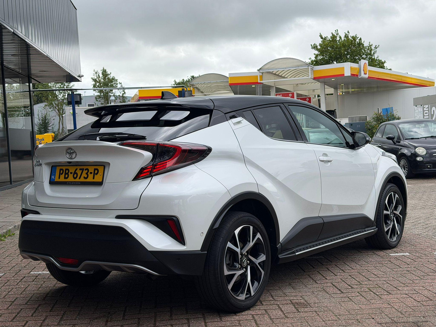 Toyota