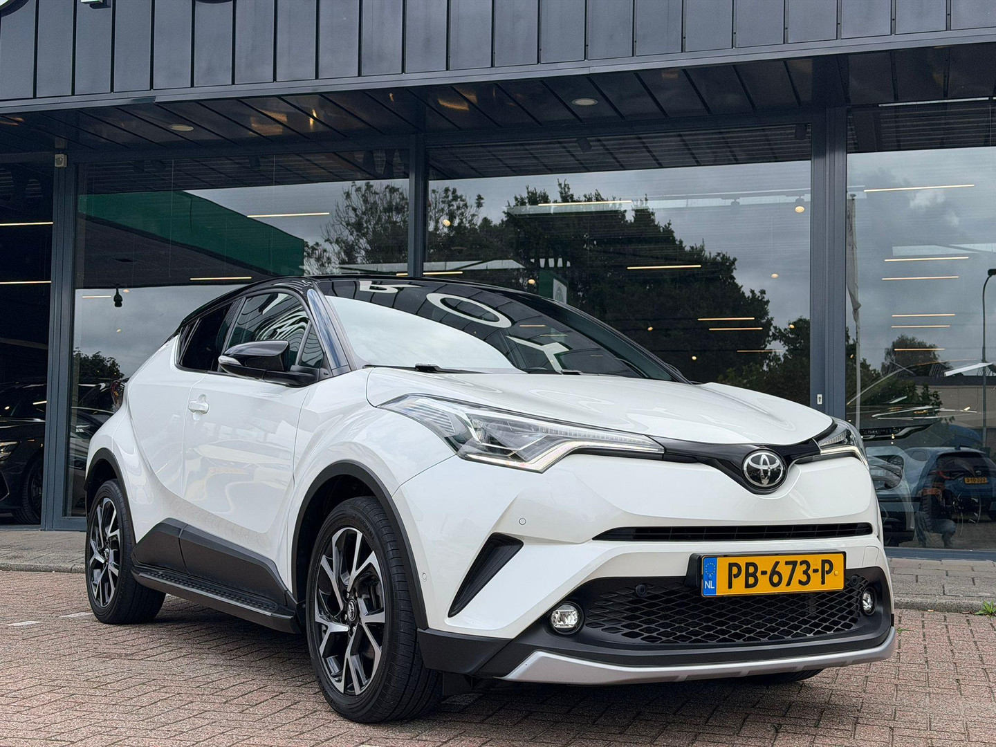 Toyota