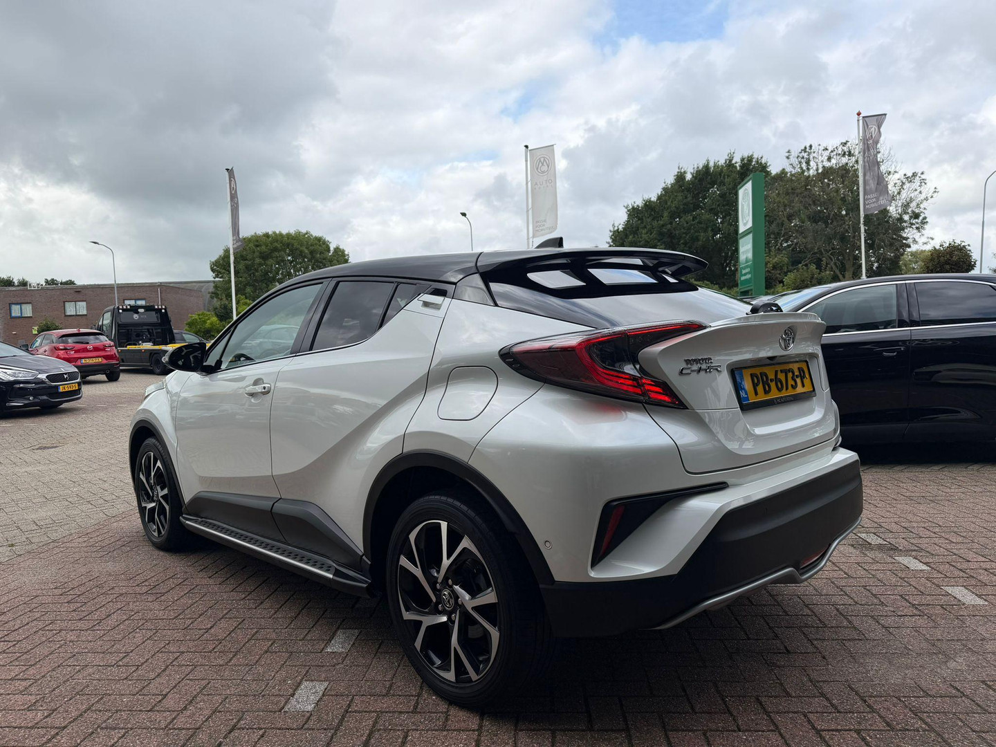 Toyota