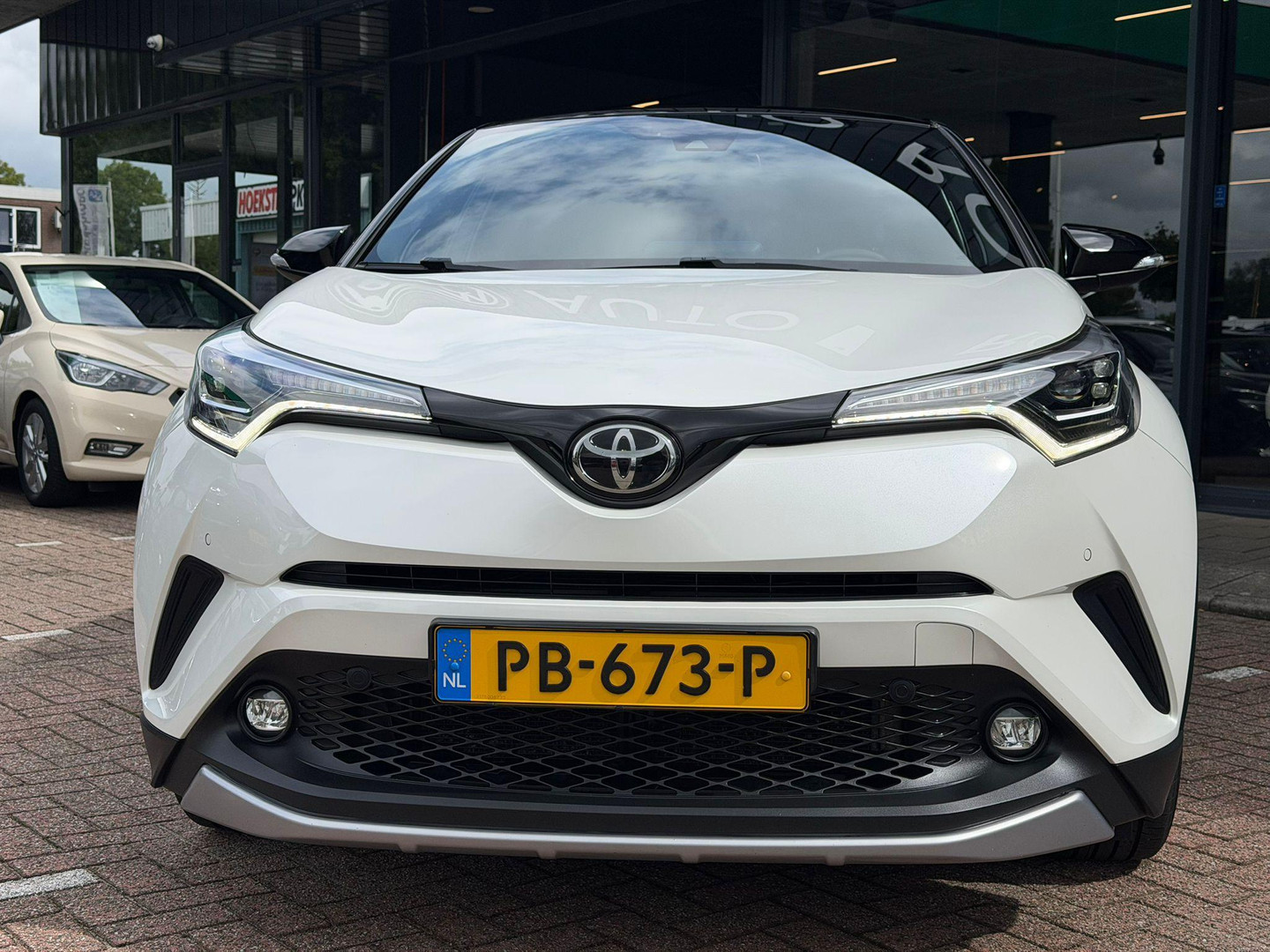 Toyota