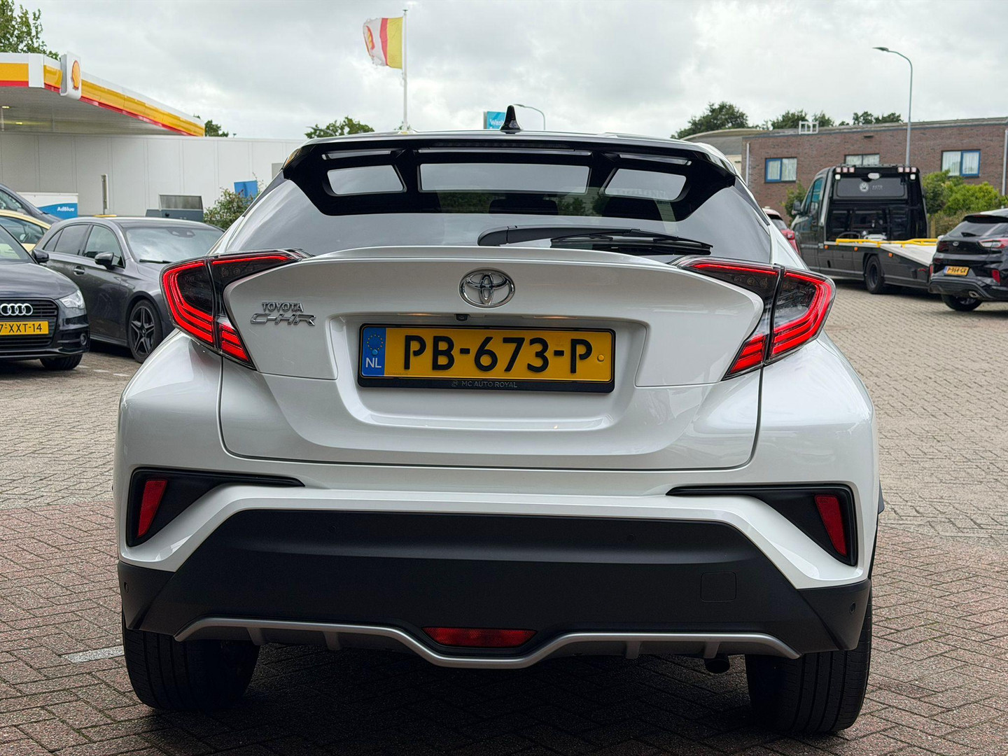 Toyota