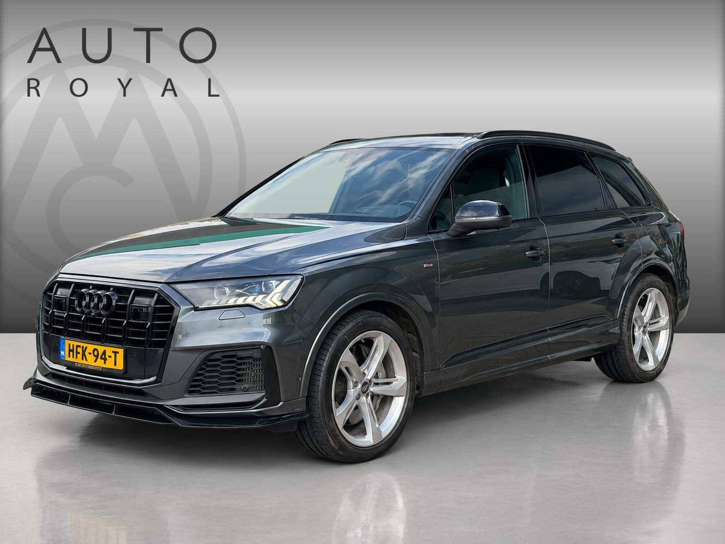 Audi