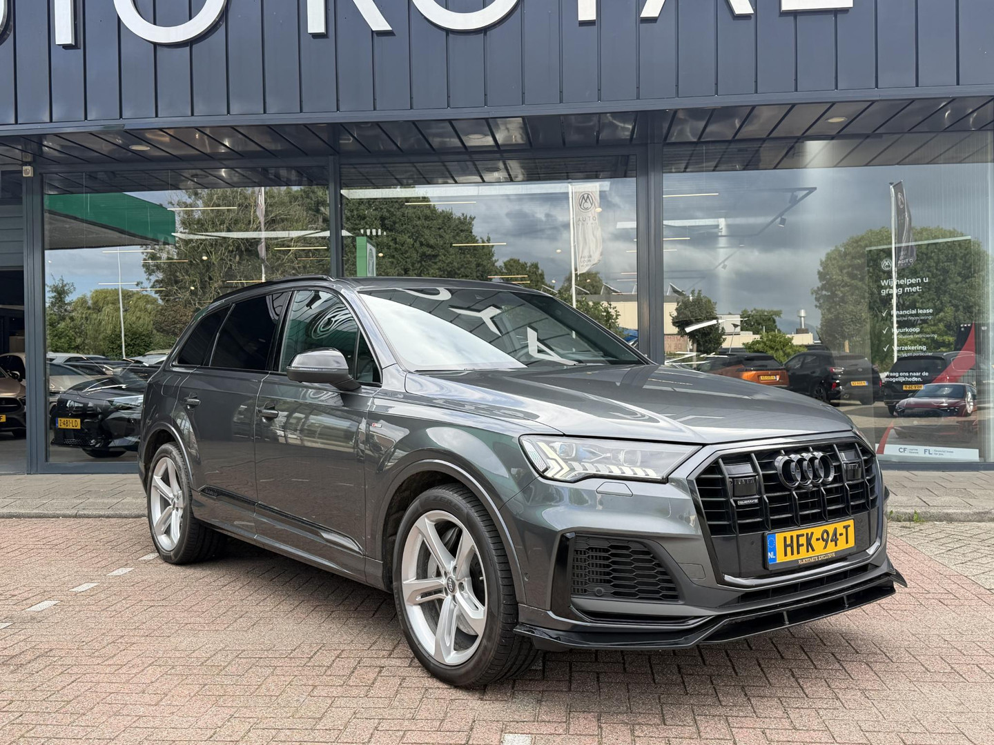 Audi