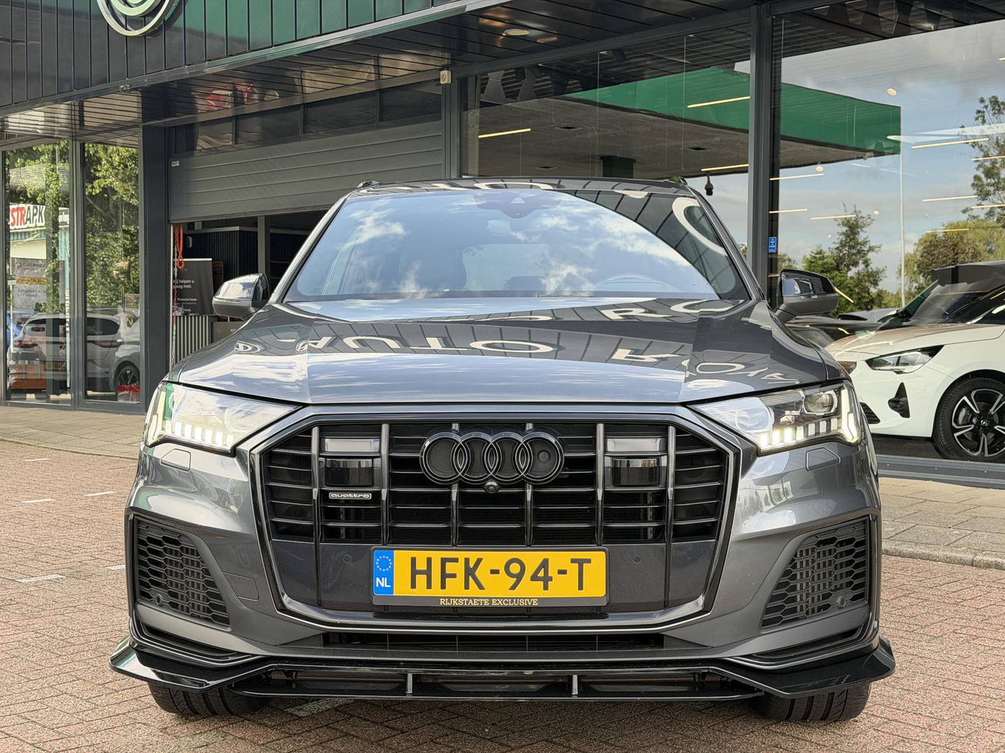 Audi