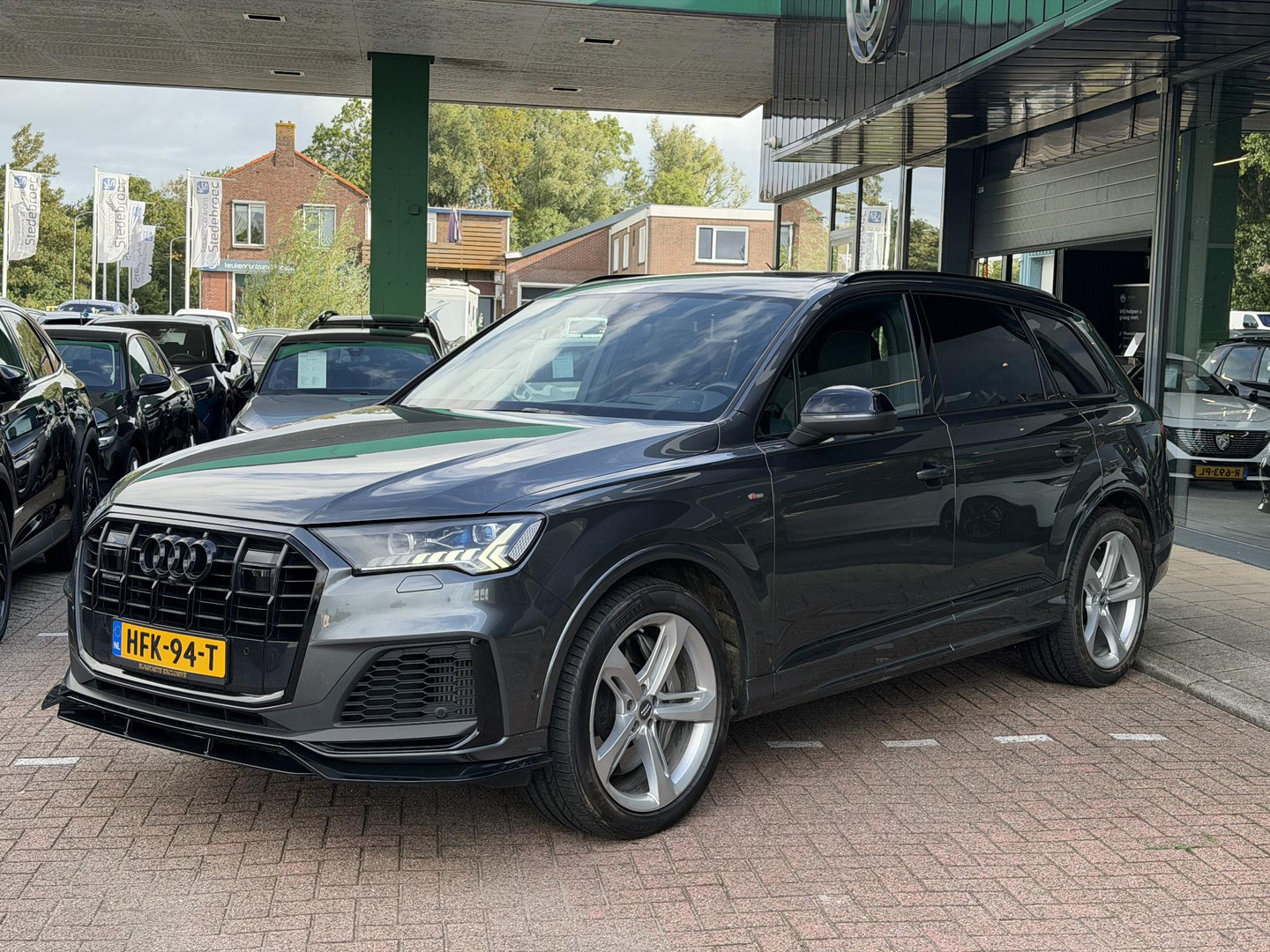 Audi