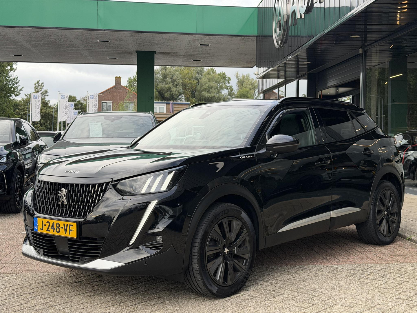 Peugeot