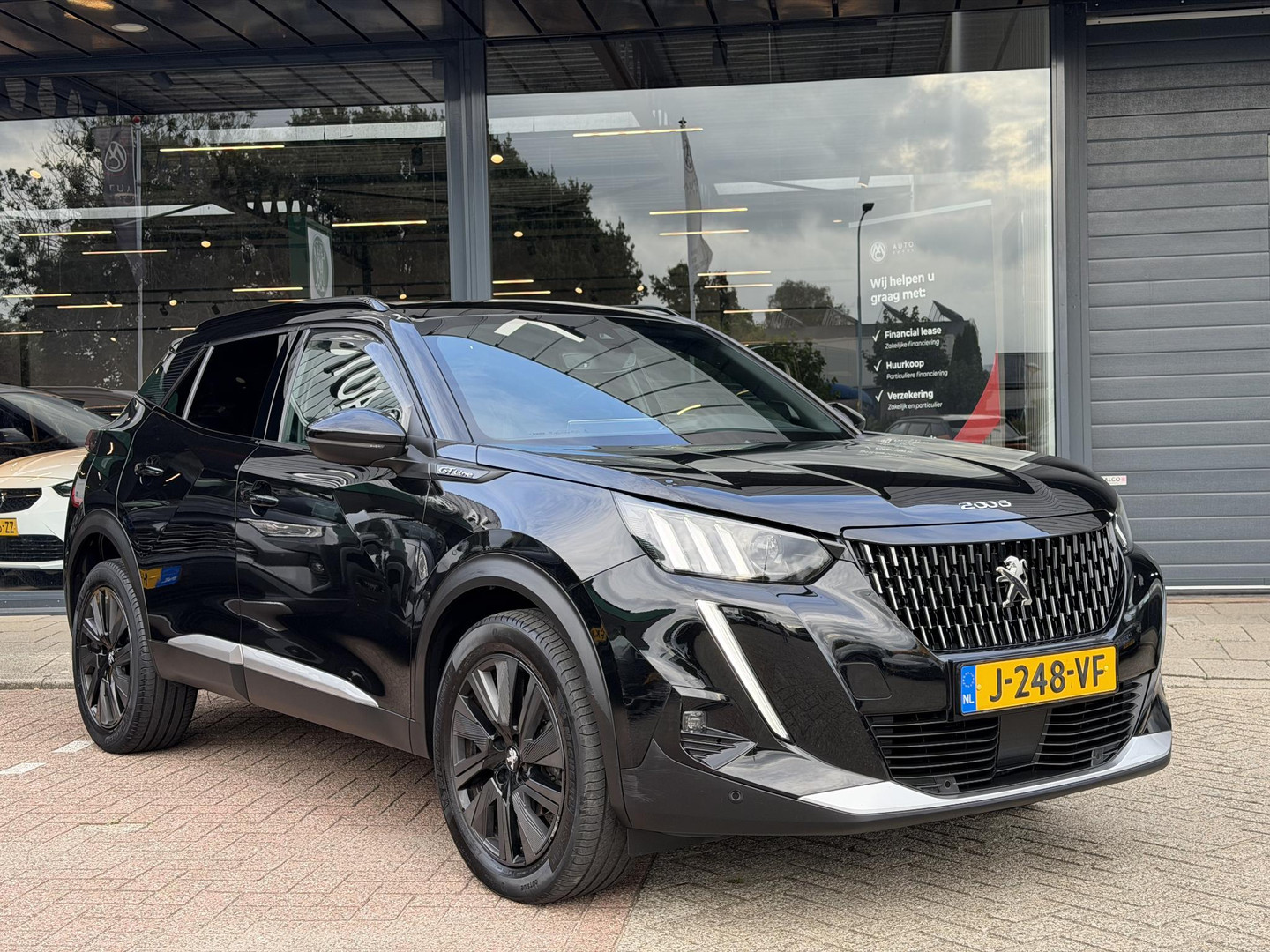 Peugeot