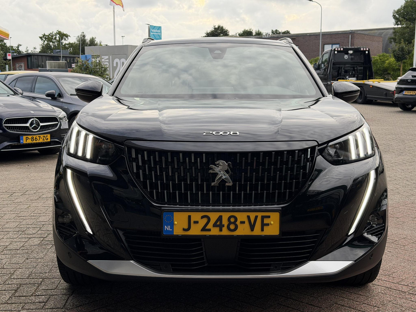Peugeot