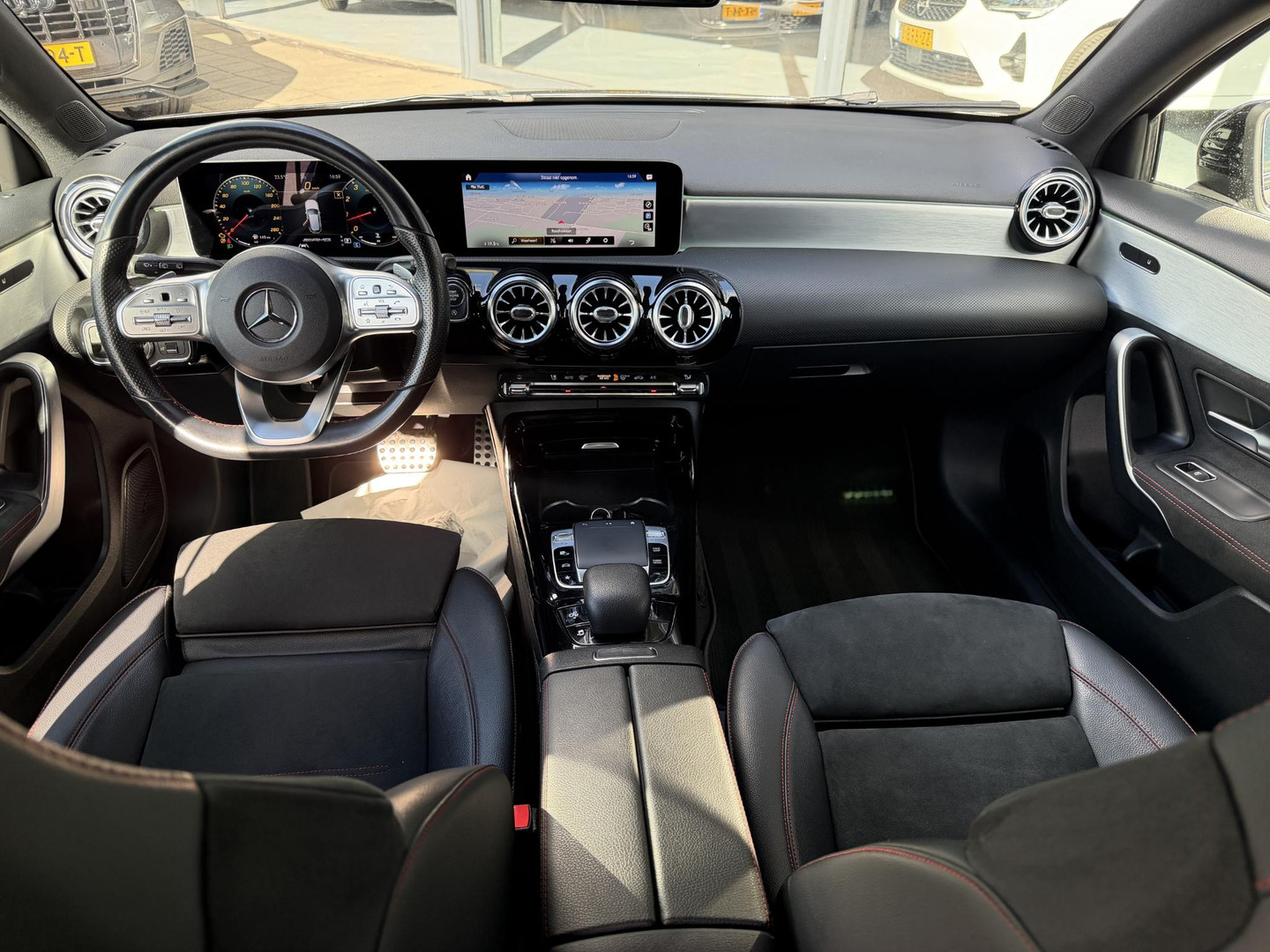 Mercedes-Benz