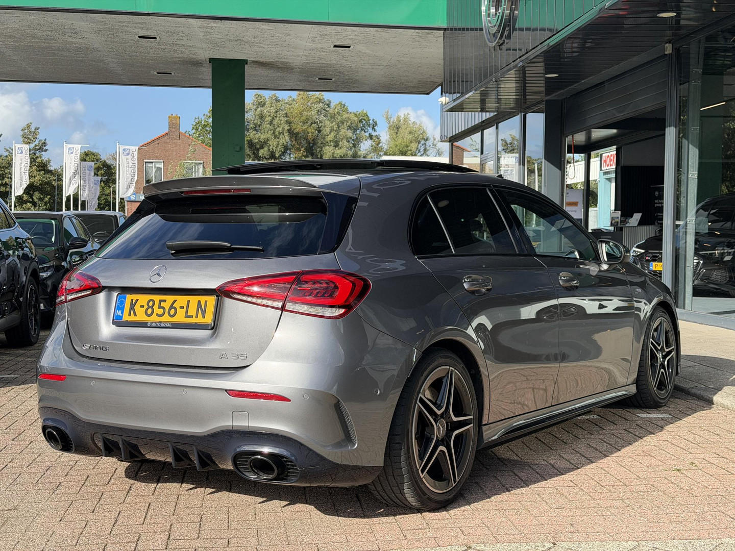 Mercedes-Benz