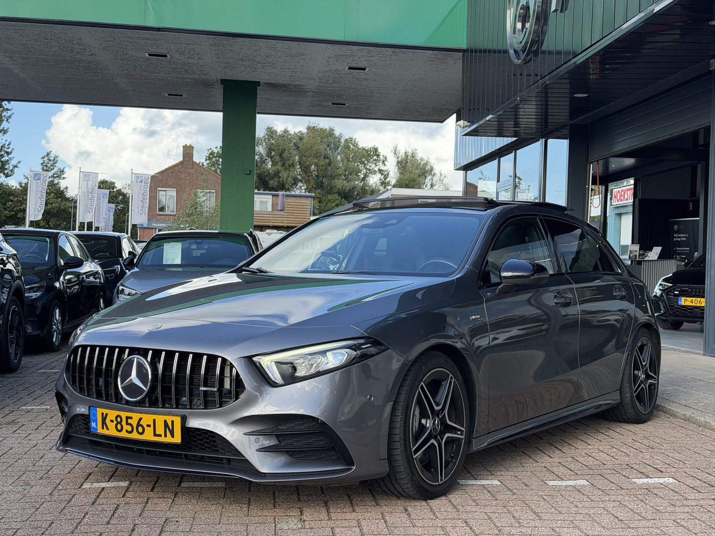 Mercedes-Benz