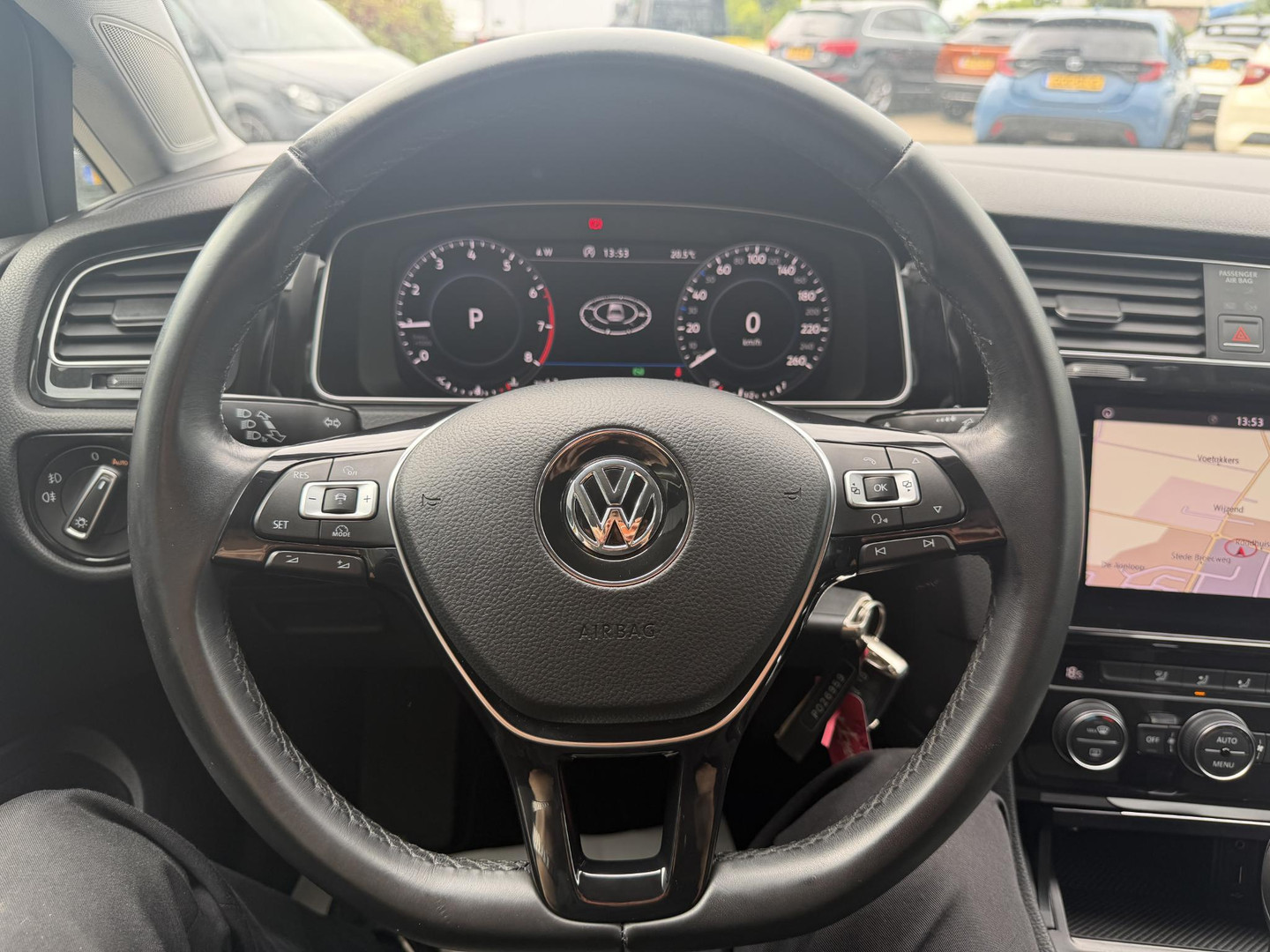 Volkswagen