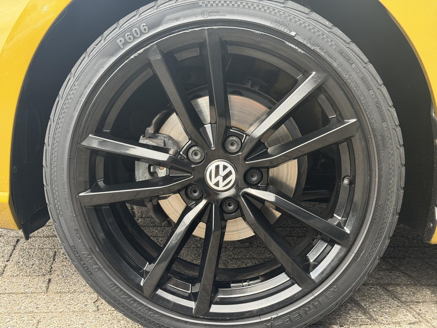 Volkswagen