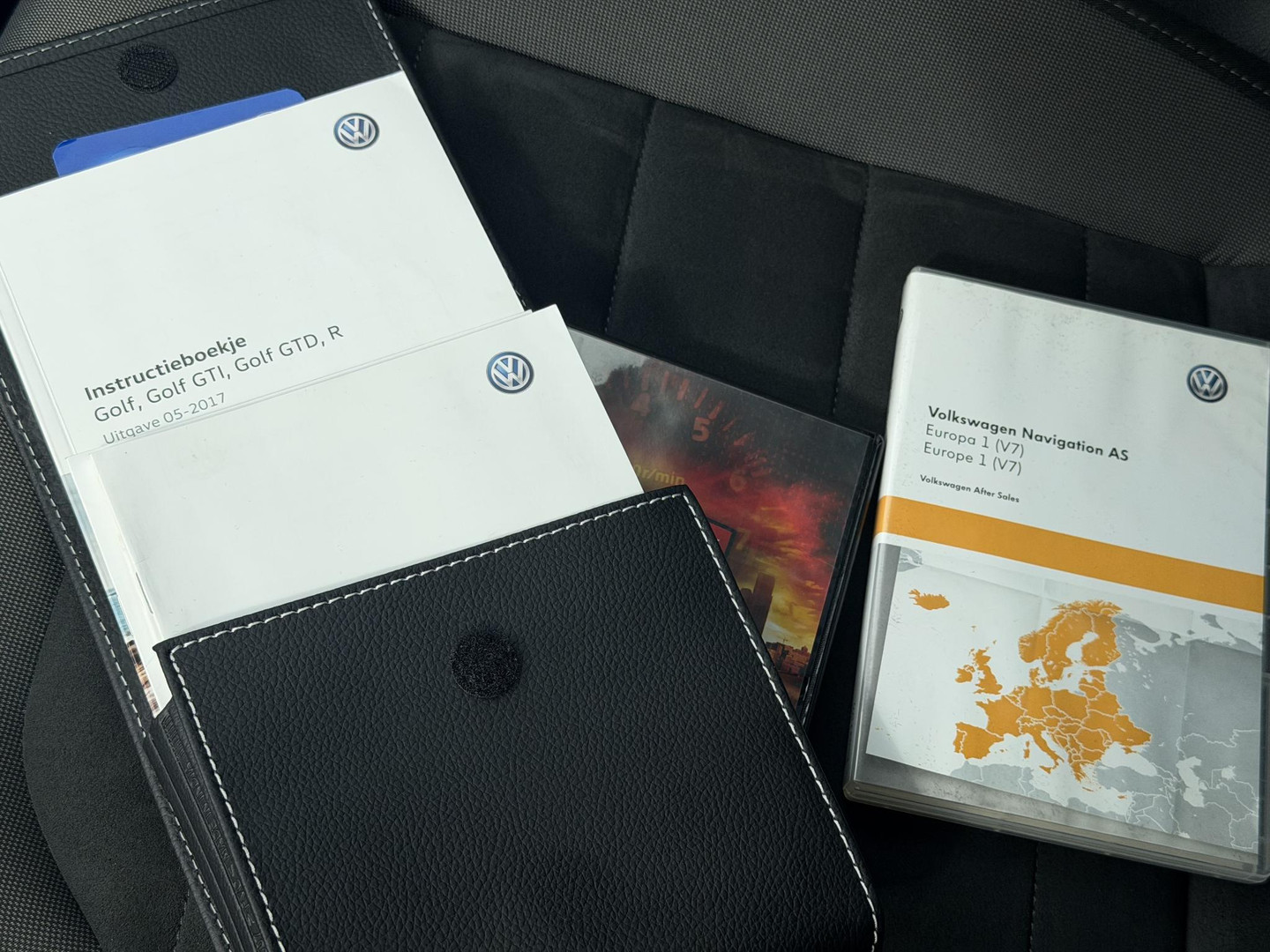 Volkswagen
