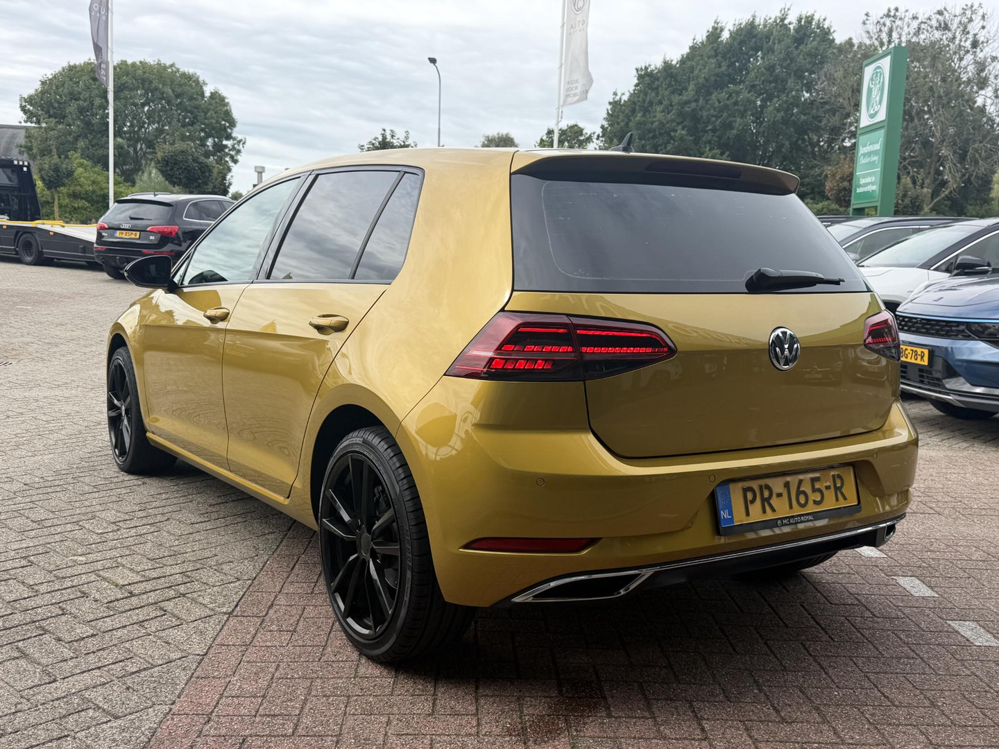 Volkswagen