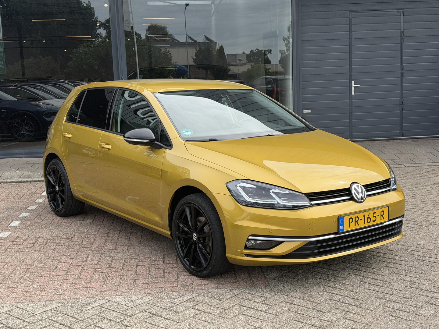 Volkswagen