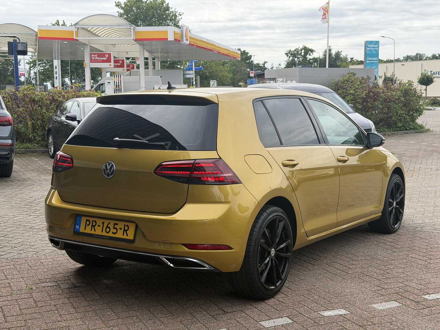 Volkswagen
