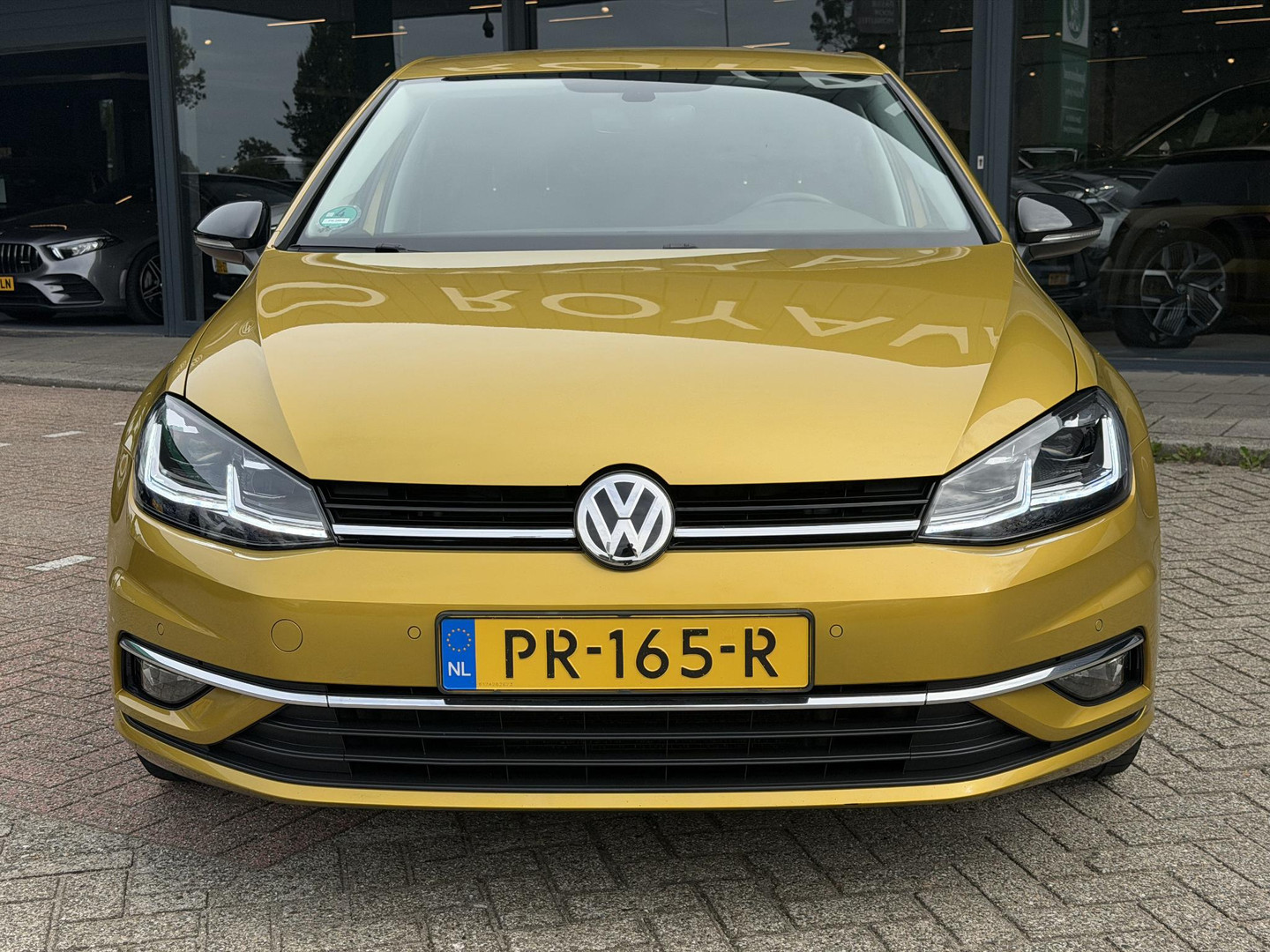 Volkswagen