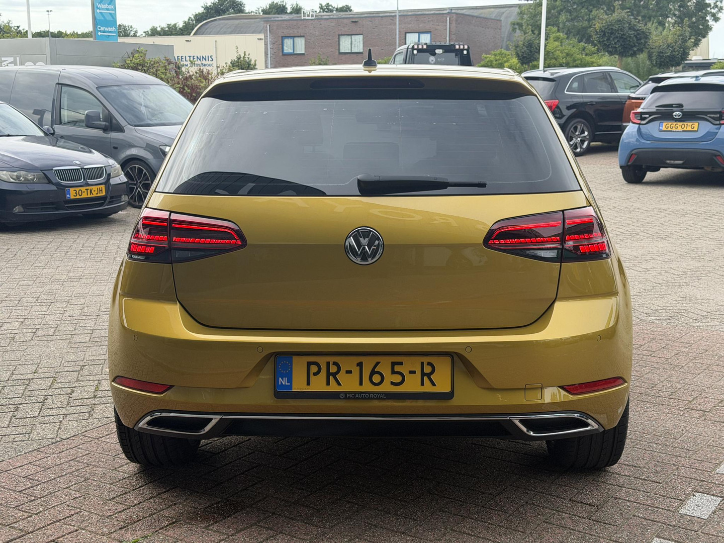 Volkswagen