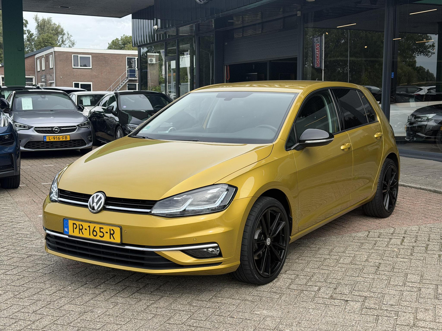 Volkswagen