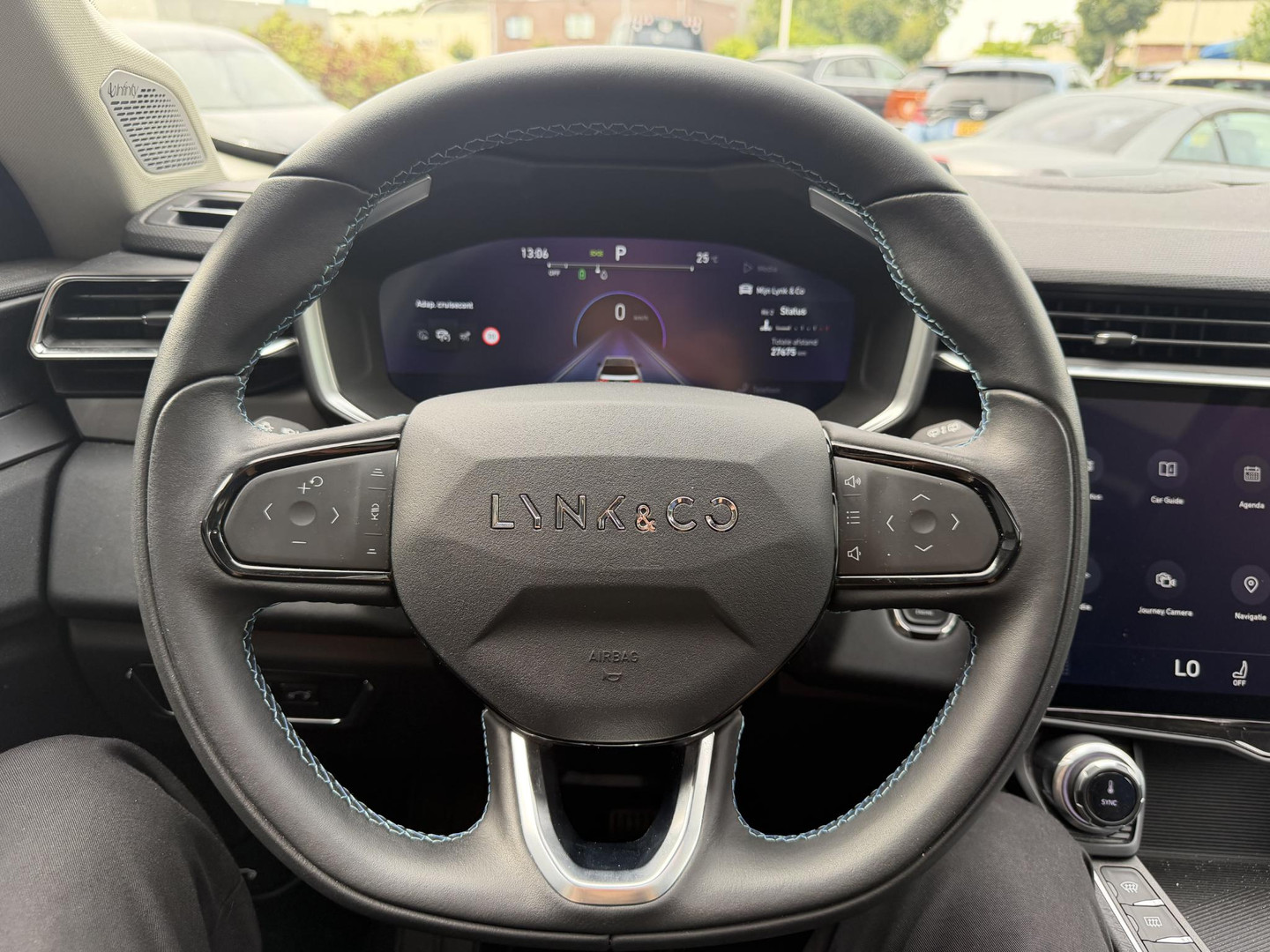 Lynk & Co