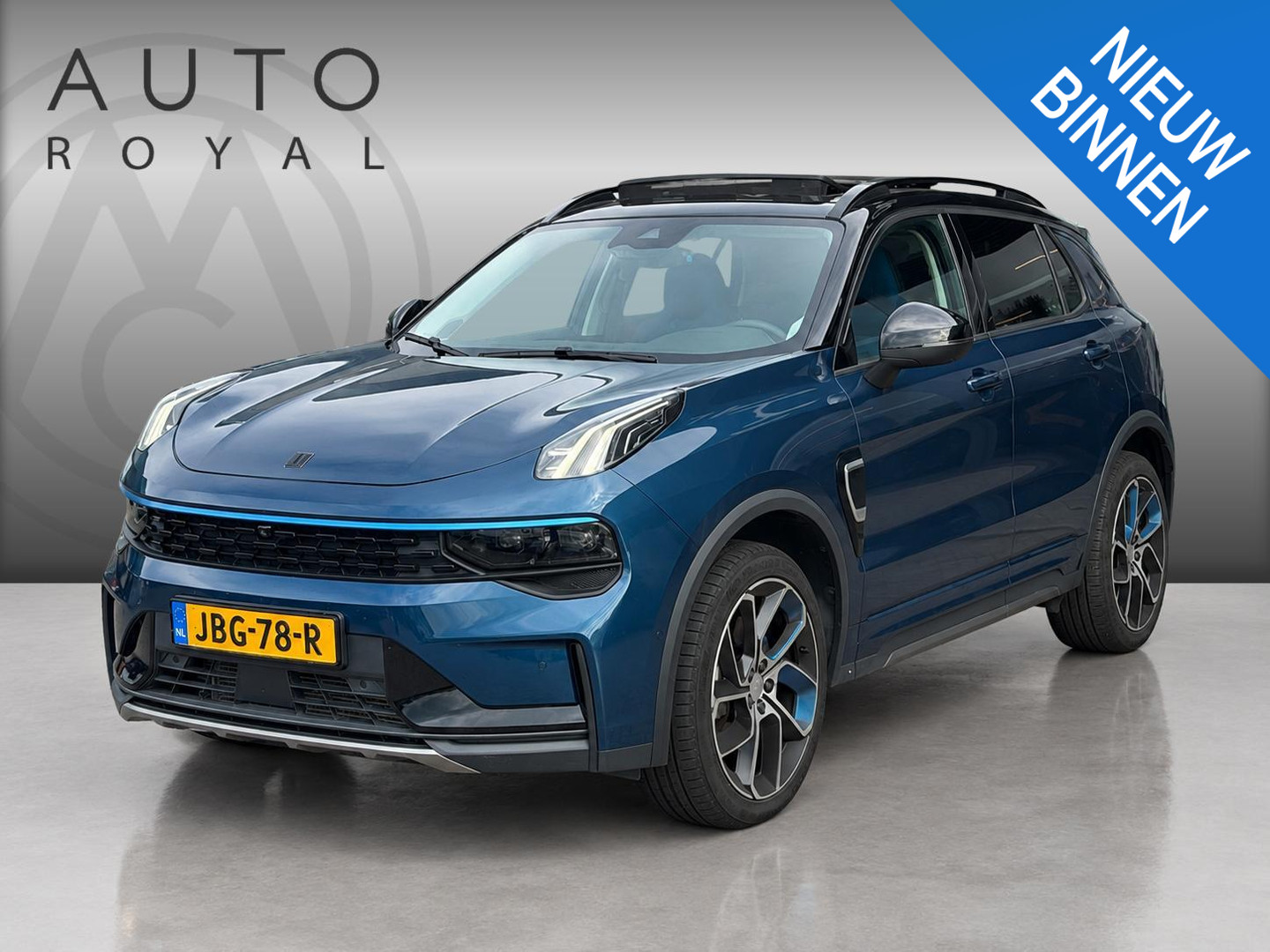 Lynk & Co