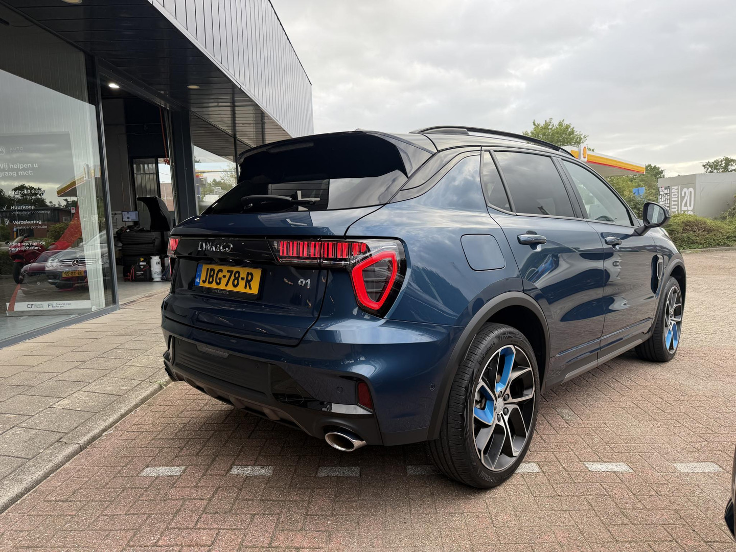 Lynk & Co