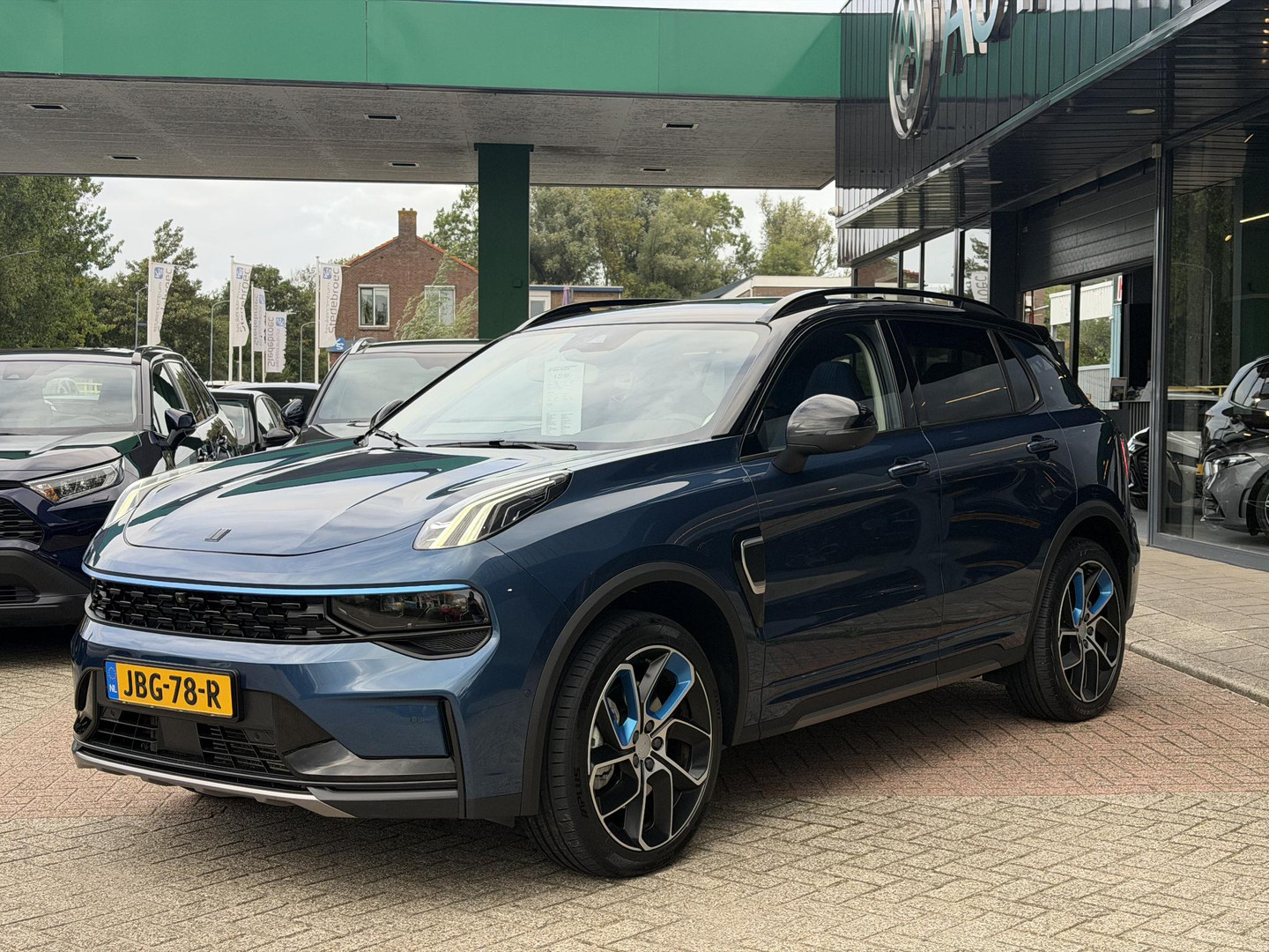 Lynk & Co