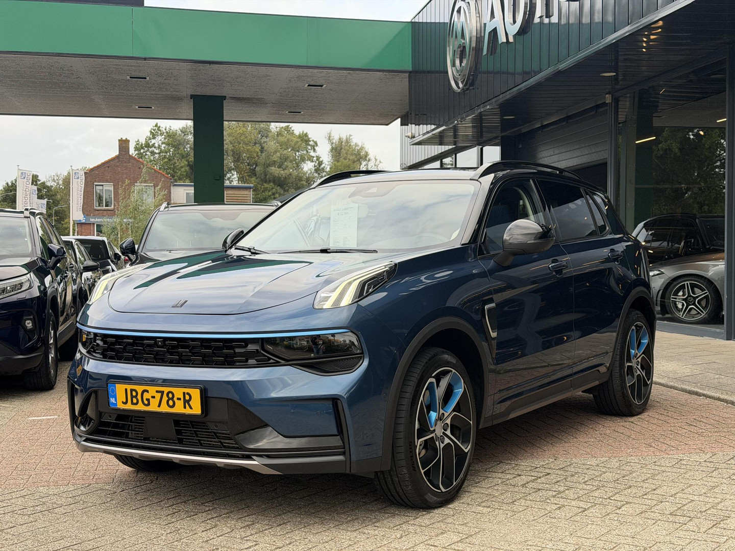 Lynk & Co