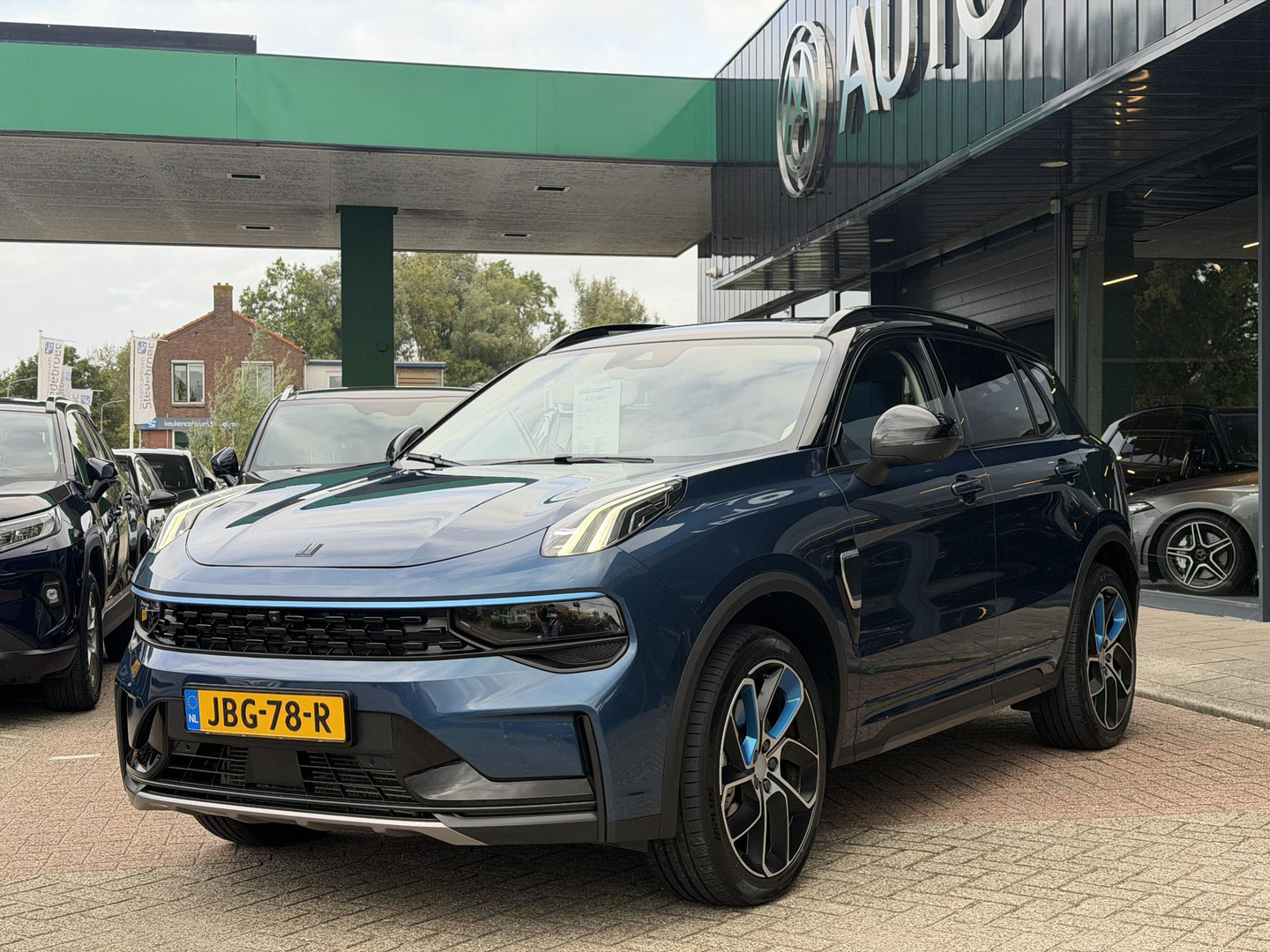 Lynk & Co