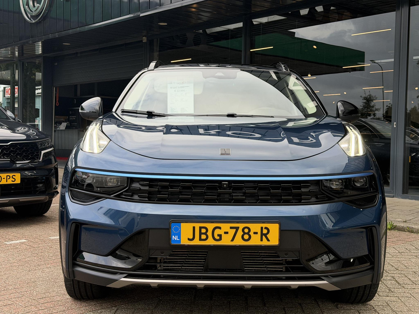 Lynk & Co