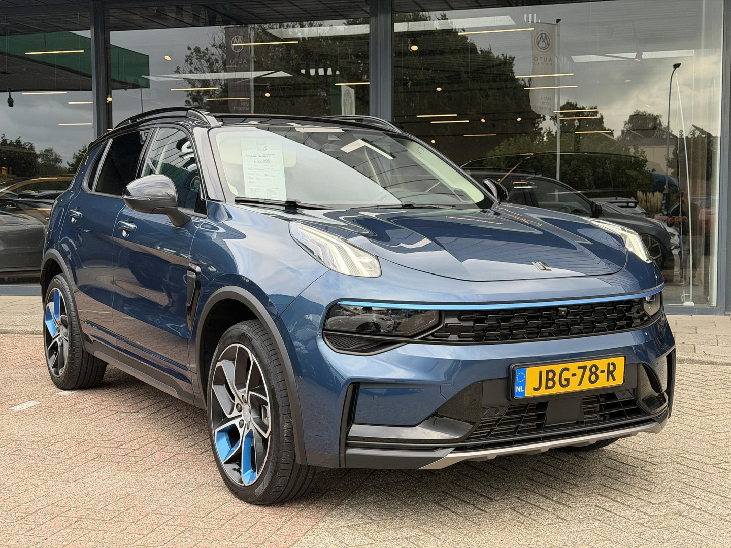 Lynk & Co