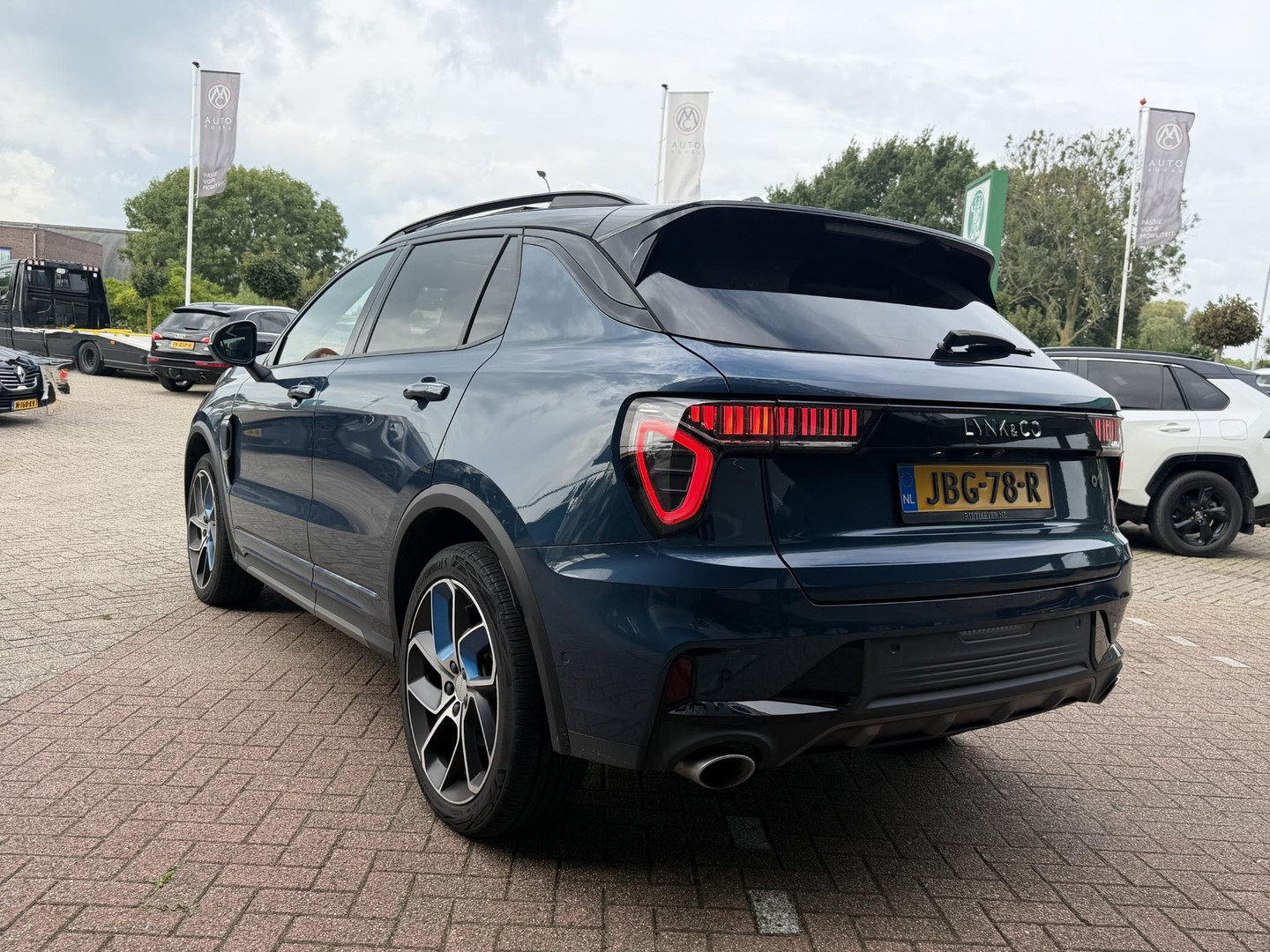 Lynk & Co