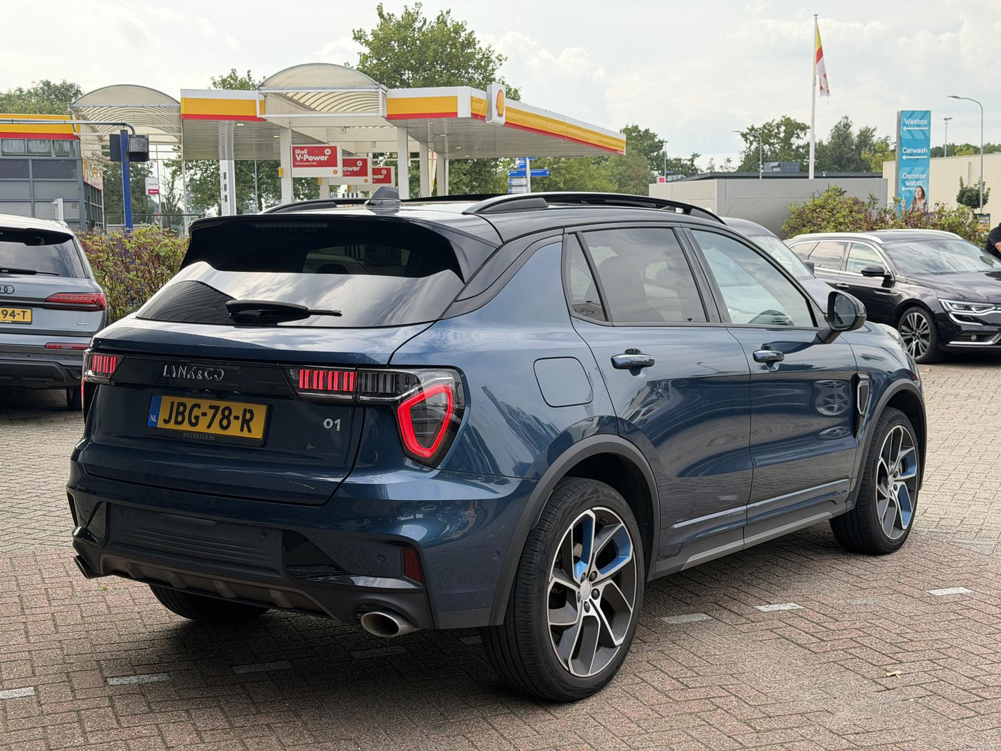 Lynk & Co
