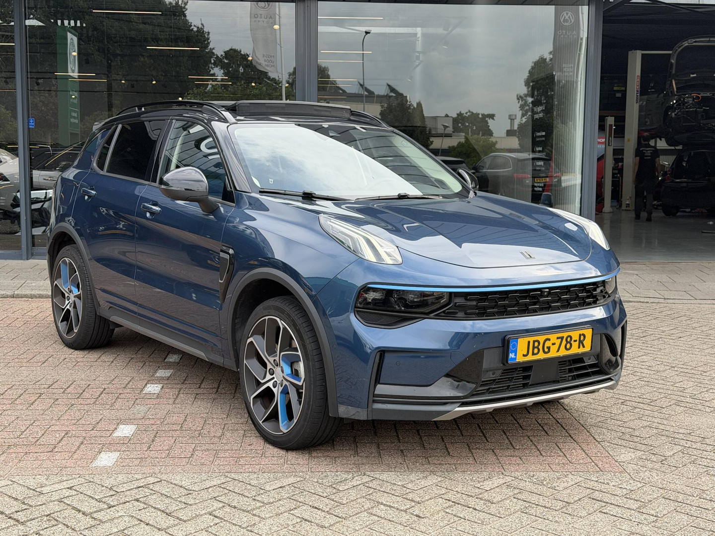Lynk & Co