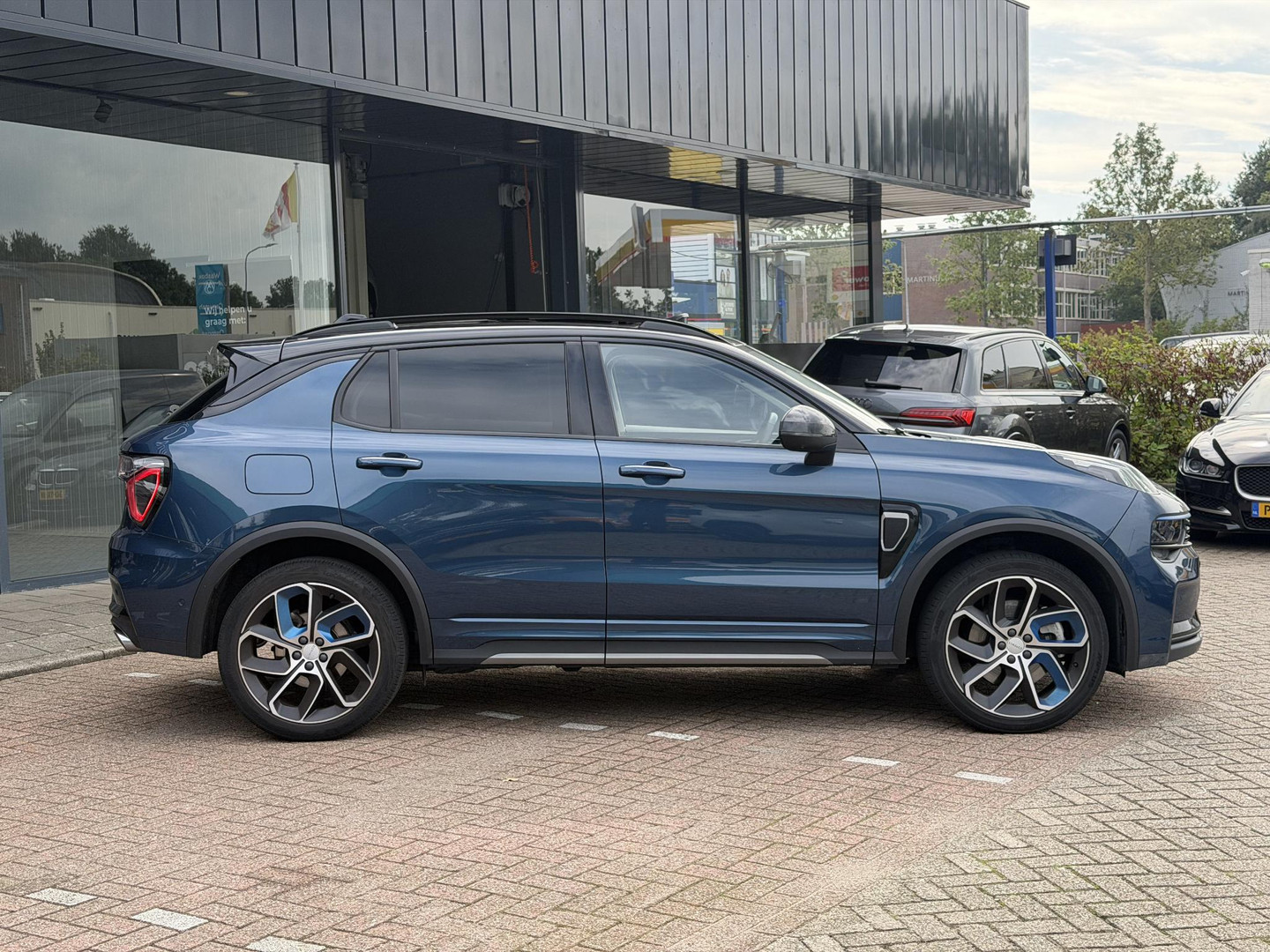 Lynk & Co